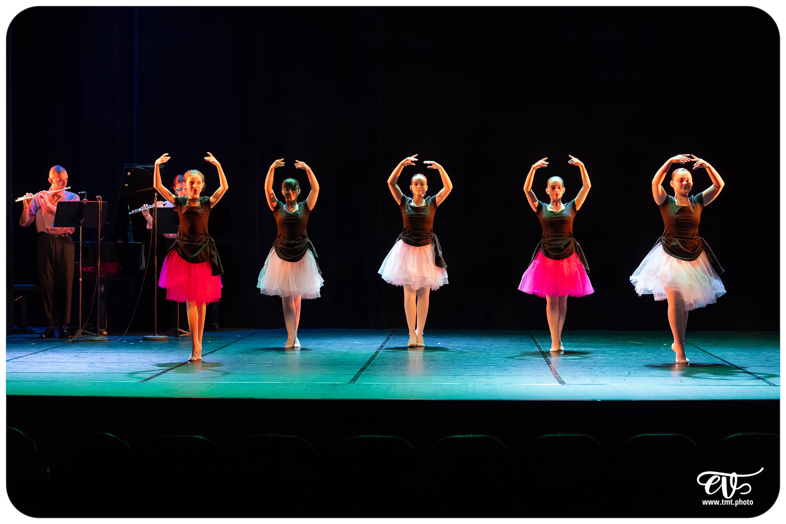 GALA DANSE EMMDH 2024